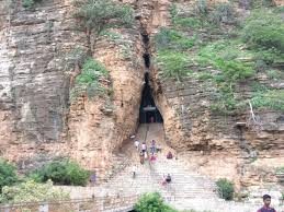 Venkateshwara Cave